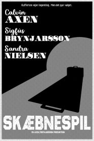 Skæbnespil