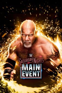 Saturday Night’s Main Event XL